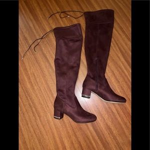 Michael Kors  boots size 8